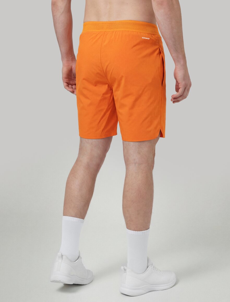 Velozix Orange