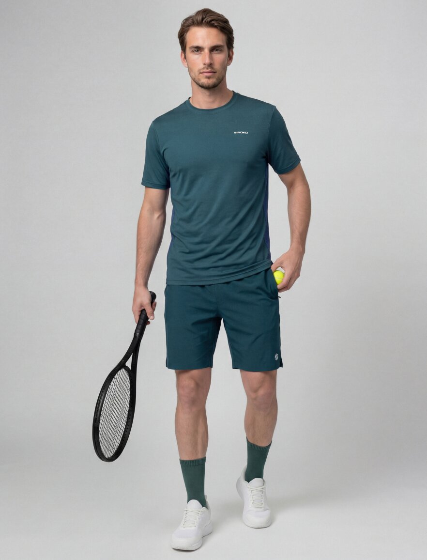 Velozix Green