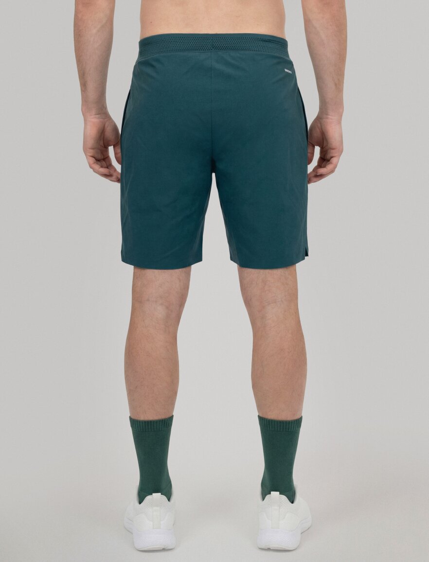 Velozix Green
