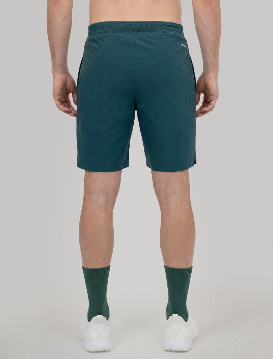 Velozix Green