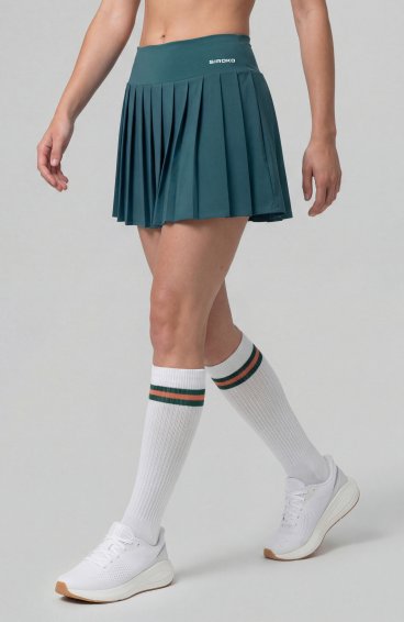 Flow Femme-W Green