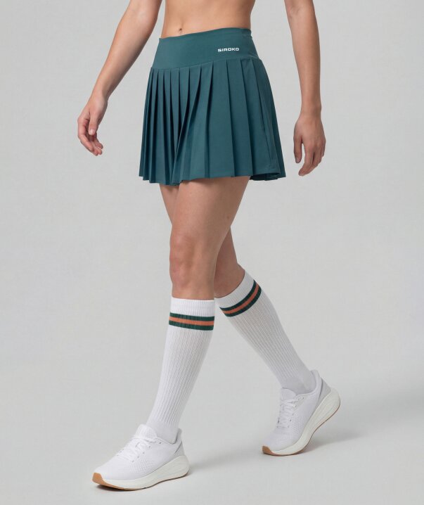 Flow Femme-W Green