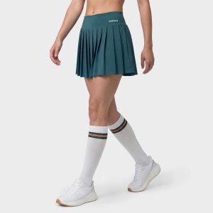 Flow Femme-W Green