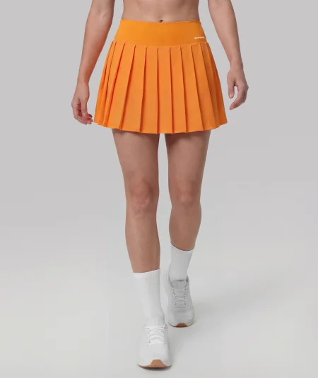 Flow Femme-W Orange