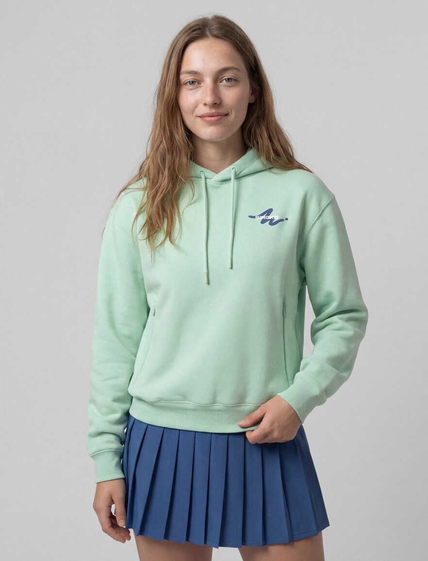 Newport-W Light Green