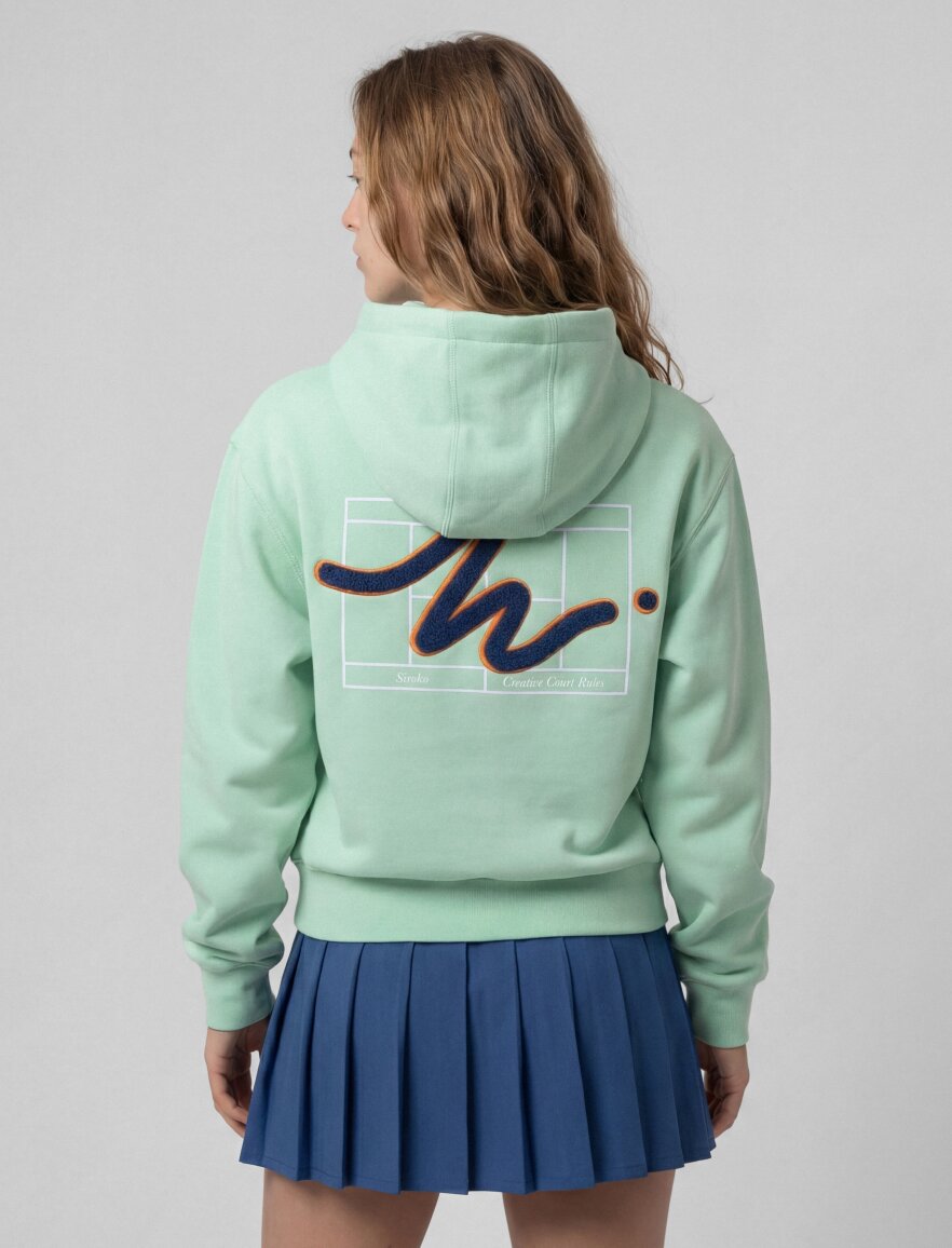 Newport-W Light Green