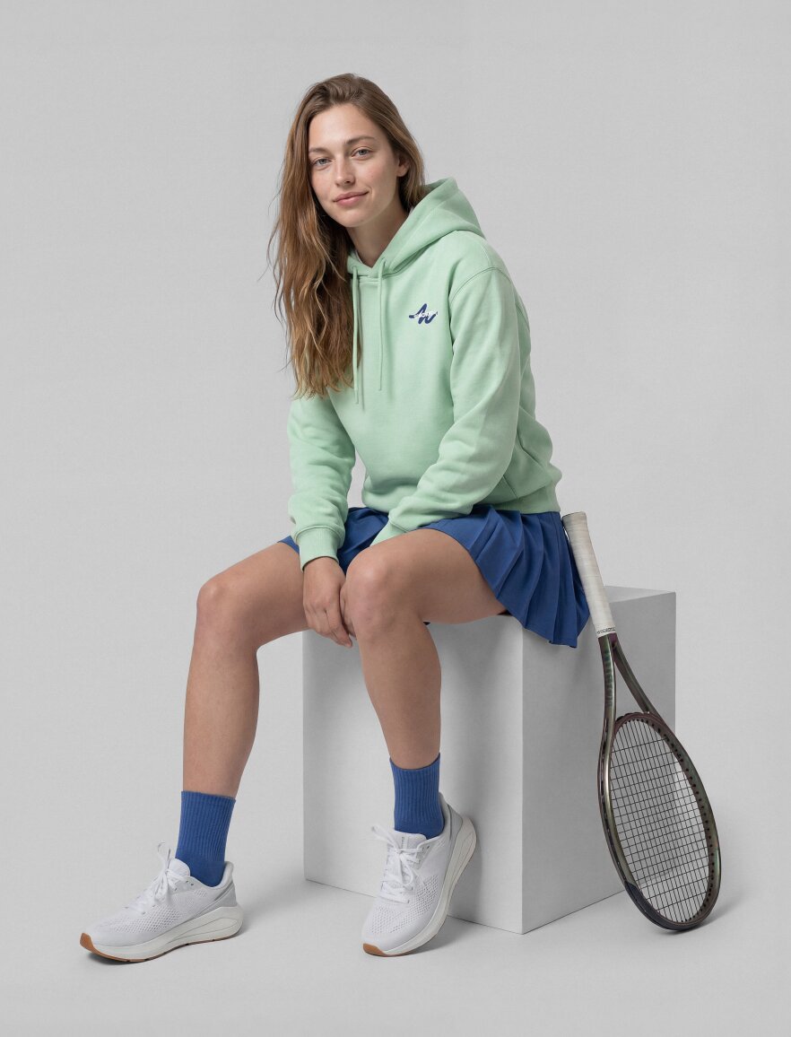 Newport-W Light Green