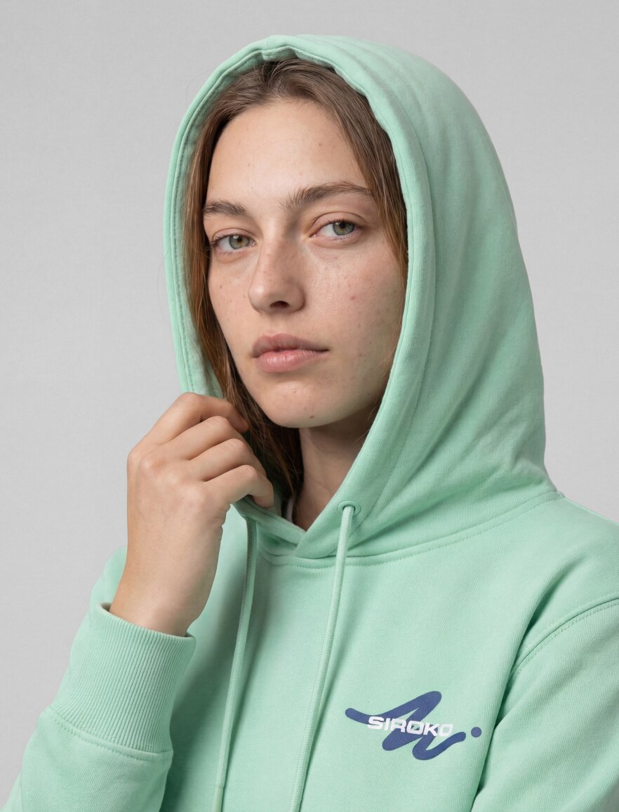 Newport-W Light Green
