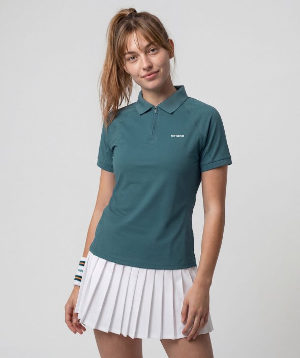 Player-W Green
