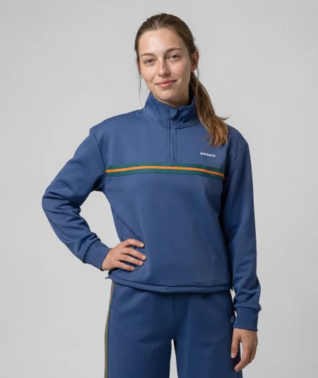 Tiebreak-W Navy