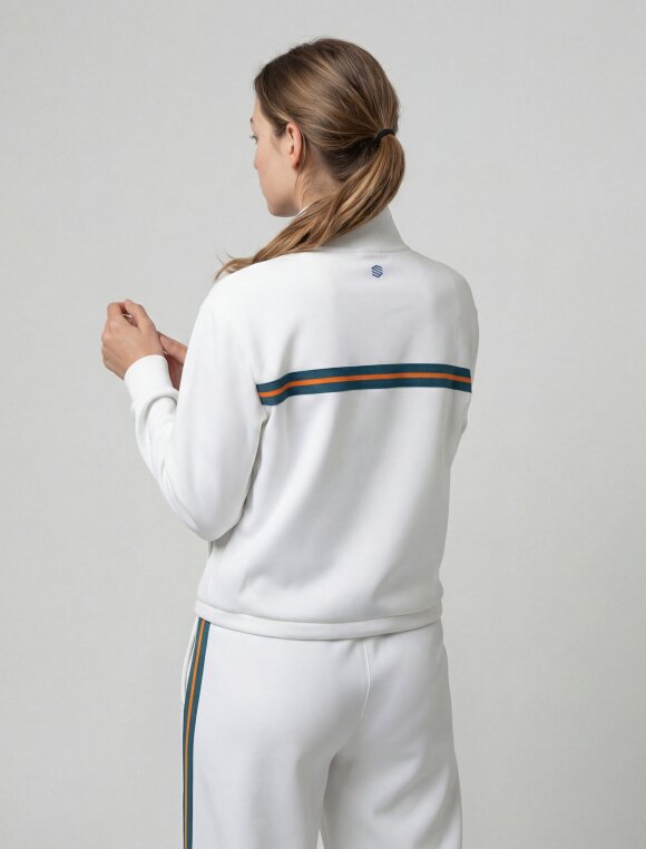 Tiebreak-W White