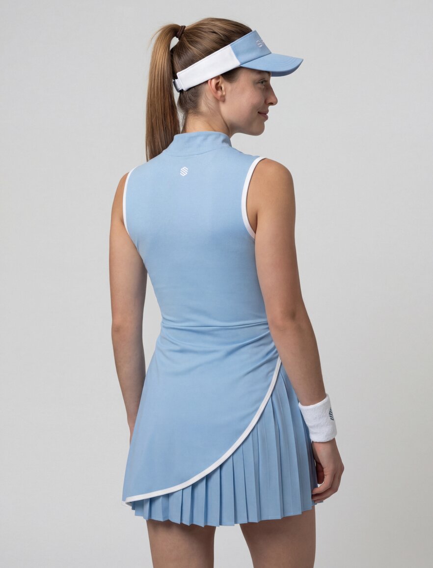 Tweener-W Blue