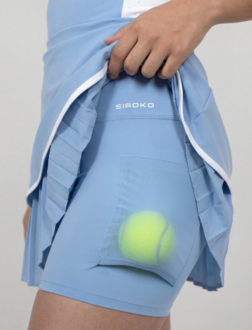 Tweener-W Blue