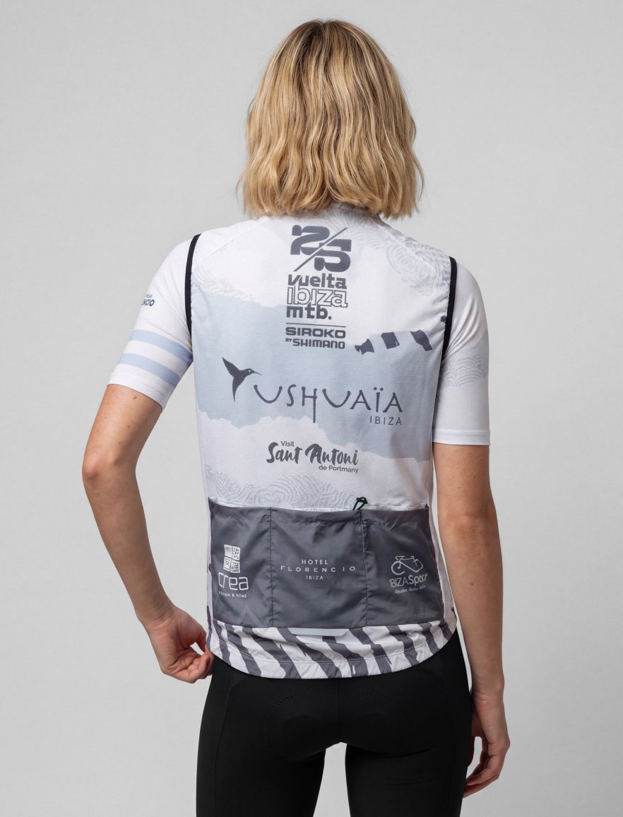 VIBZ 26 V1-W Mestral White