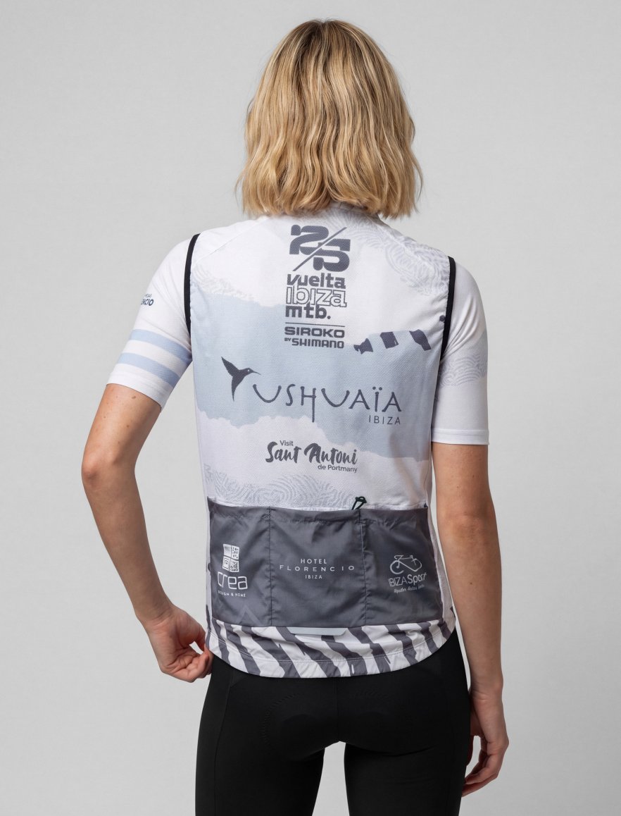 VIBZ 26 V1-W Mestral White