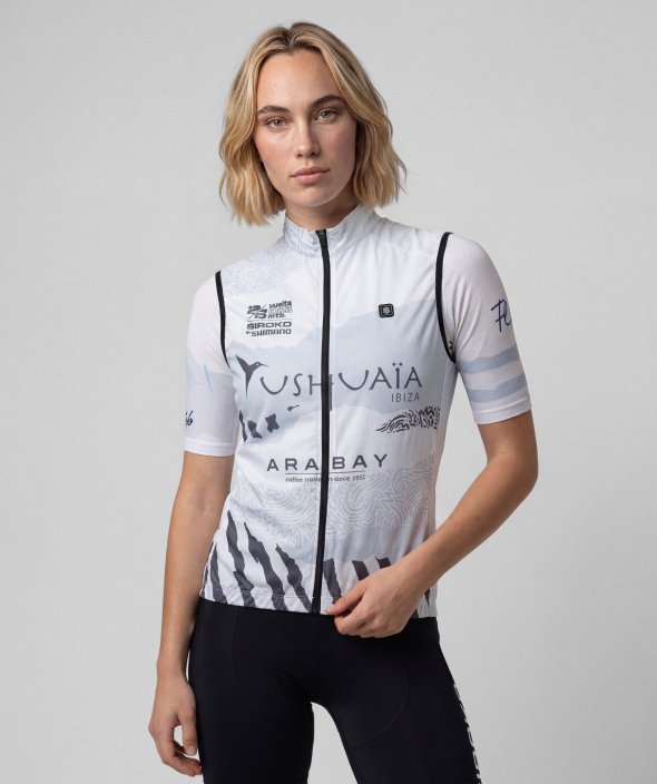 VIBZ 26 V1-W Mestral White