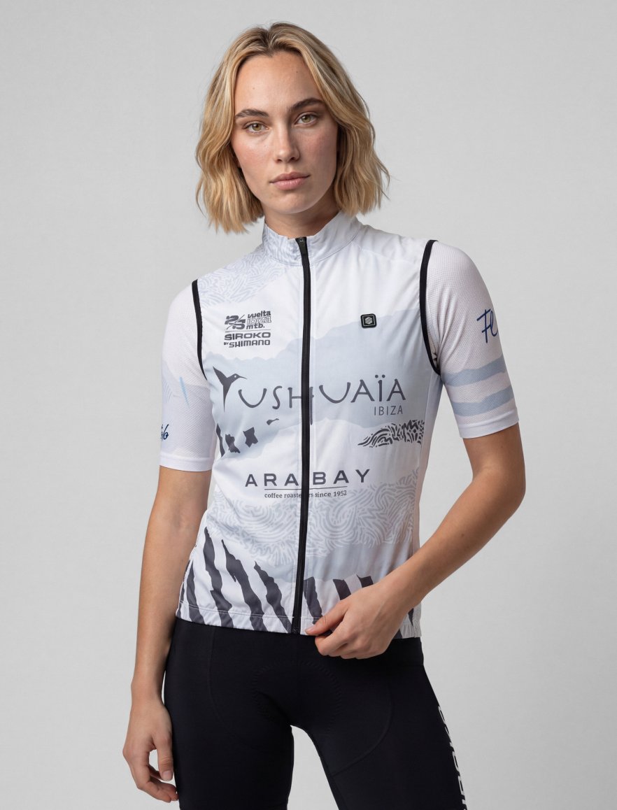 VIBZ 26 V1-W Mestral White