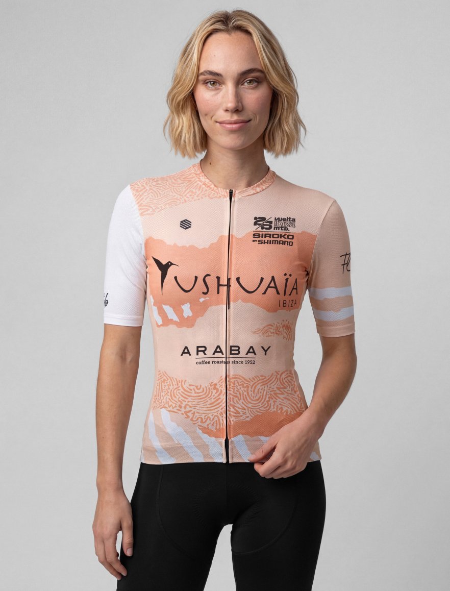 VIBZ 26 M8-W Tarida Orange