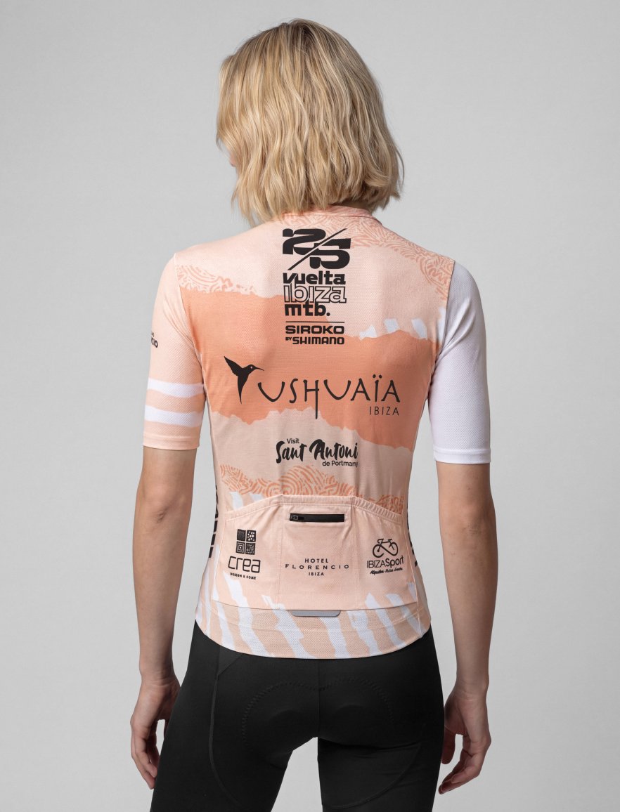 VIBZ 26 M8-W Tarida Orange