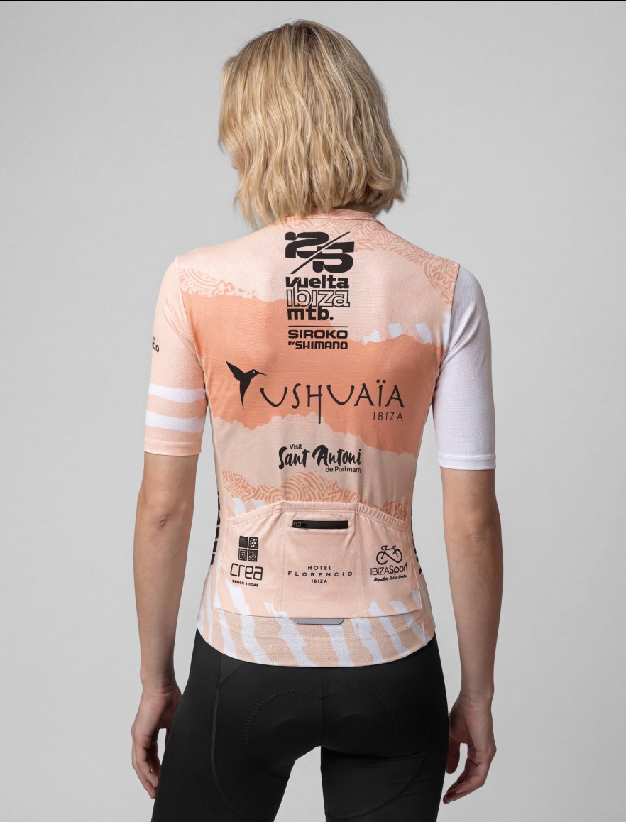 VIBZ 26 M8-W Tarida Orange