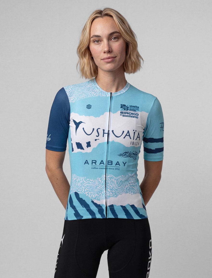 VIBZ 26 M8-W Tarida Green