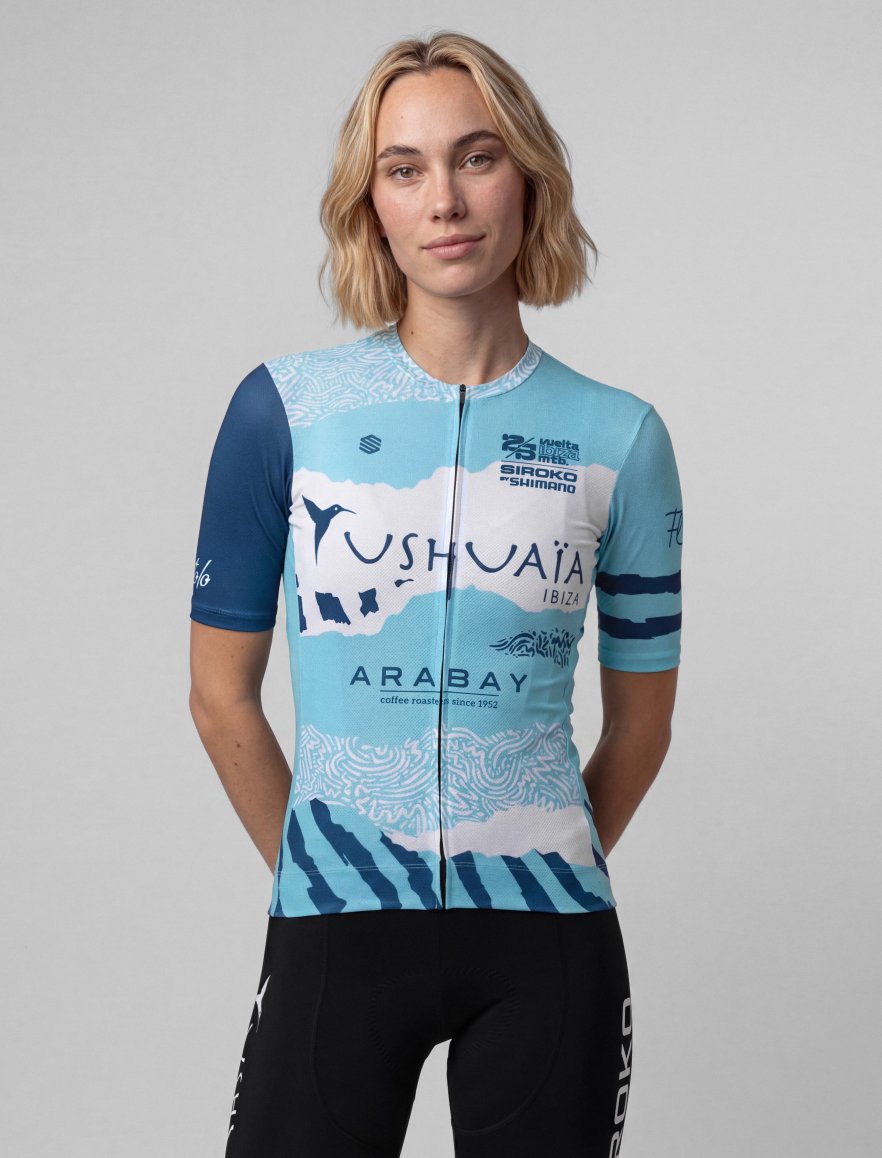 VIBZ 26 M8-W Tarida Green