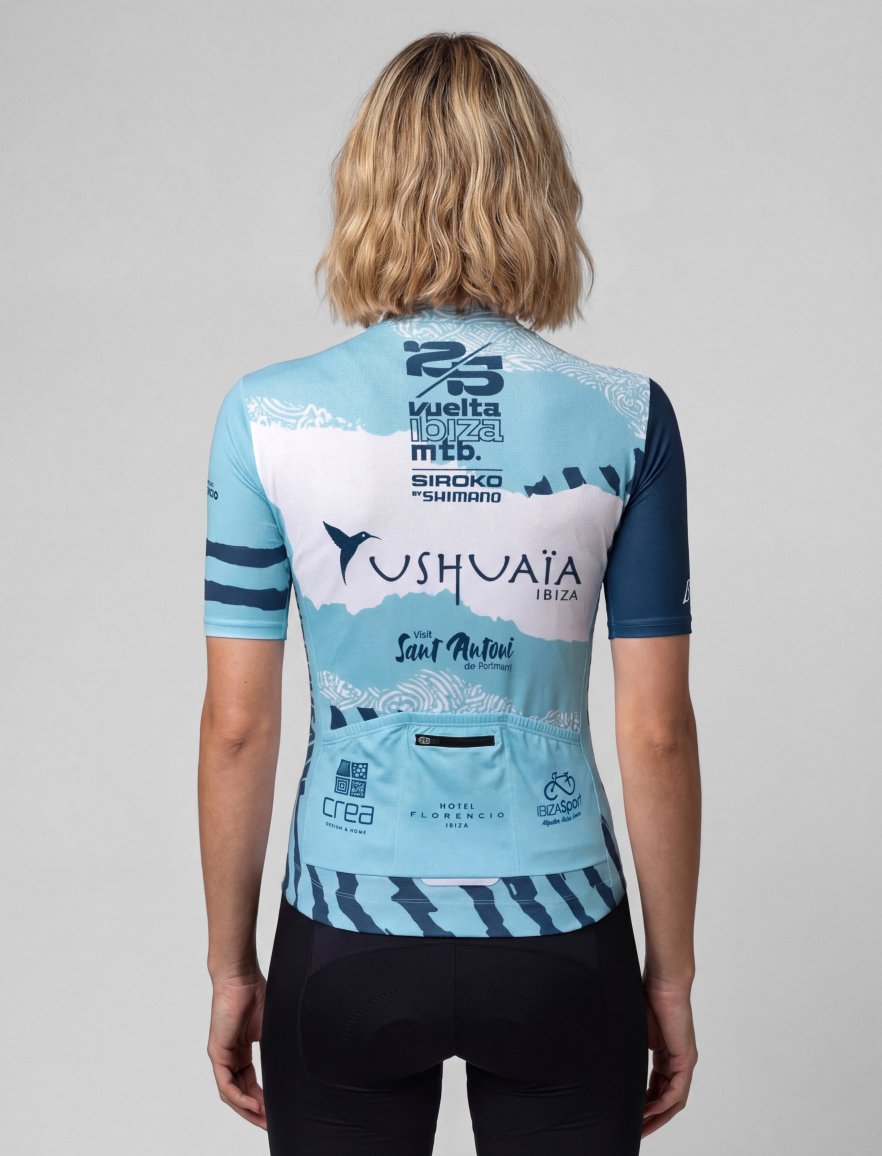 VIBZ 26 M8-W Tarida Green