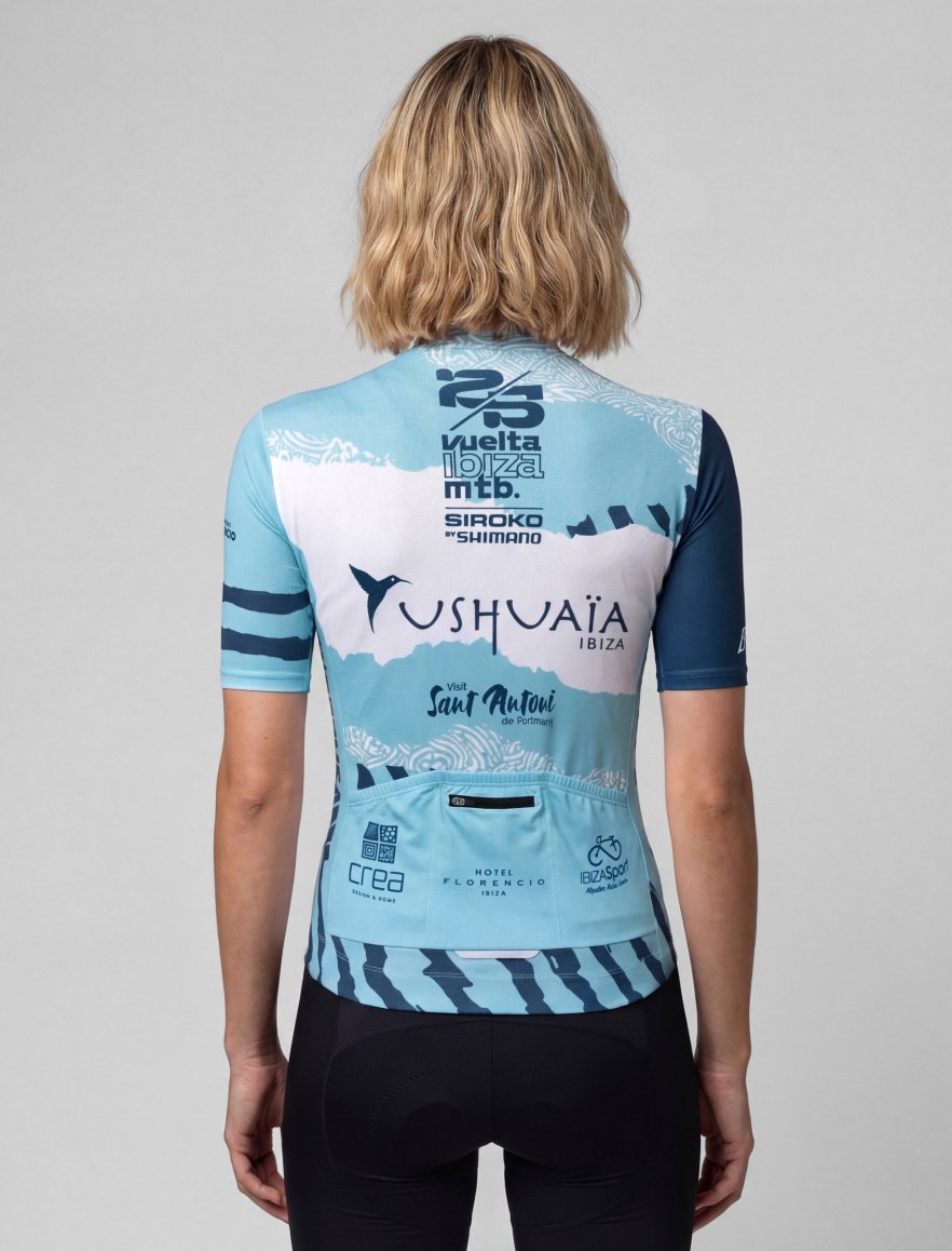 VIBZ 26 M8-W Tarida Green