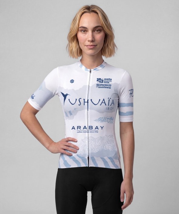 VIBZ 26 M8-W Tarida White