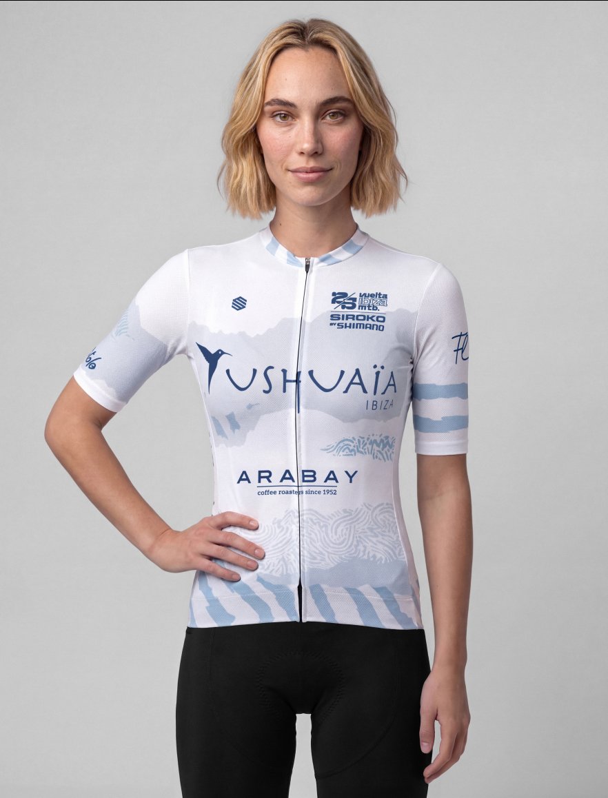 VIBZ 26 M8-W Tarida White