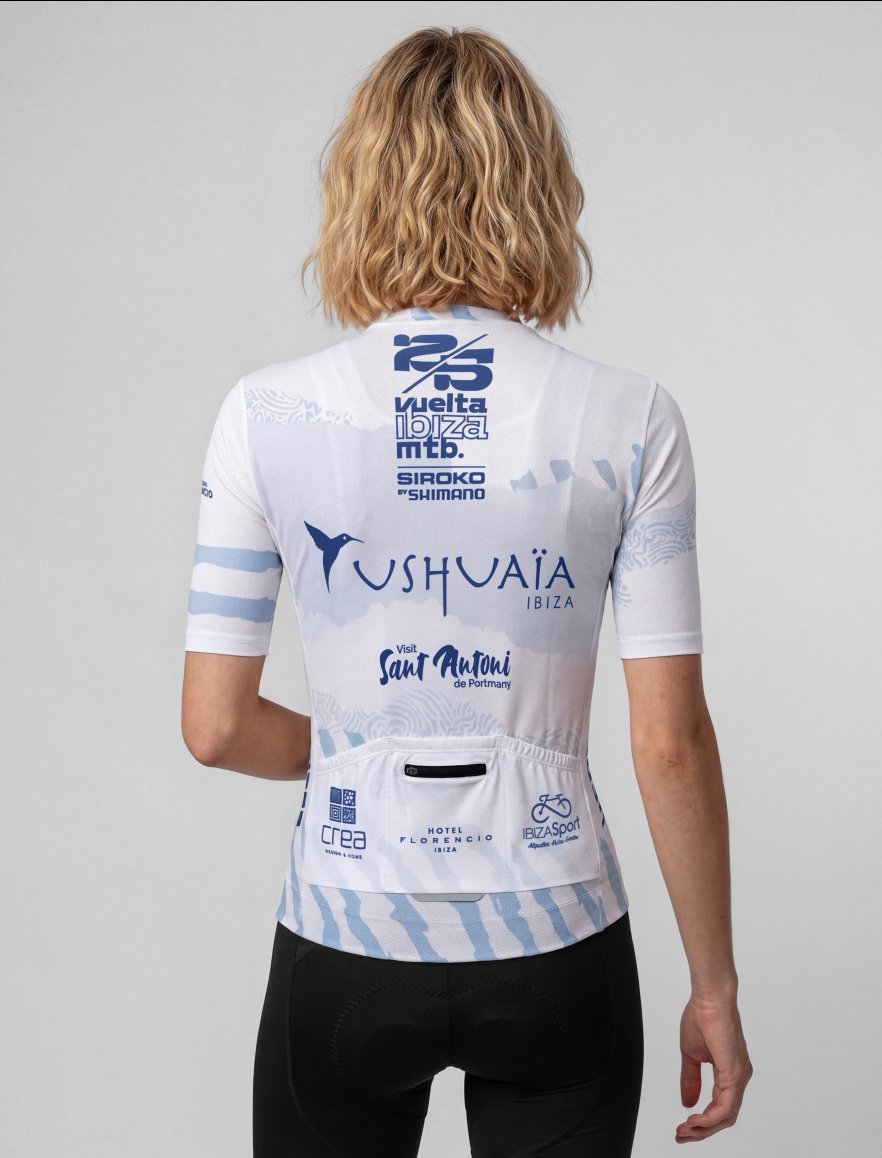 VIBZ 26 M8-W Tarida White