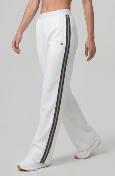 Volley-W White