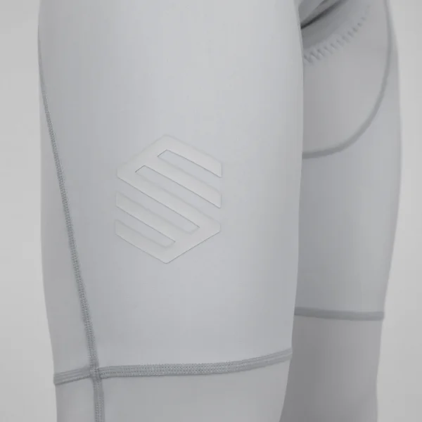 Culote largo de invierno Siroko SRX Supreme (detalle 3)