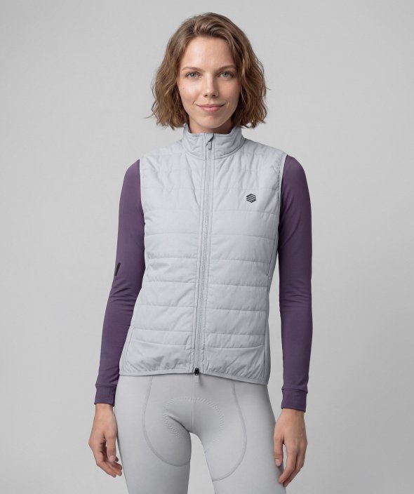 SRX Ultra Warm-W Gray