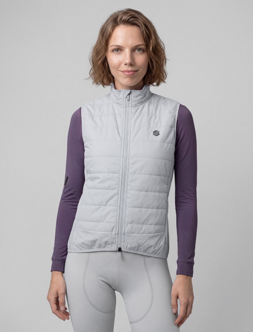 SRX Ultra Warm-W Gray