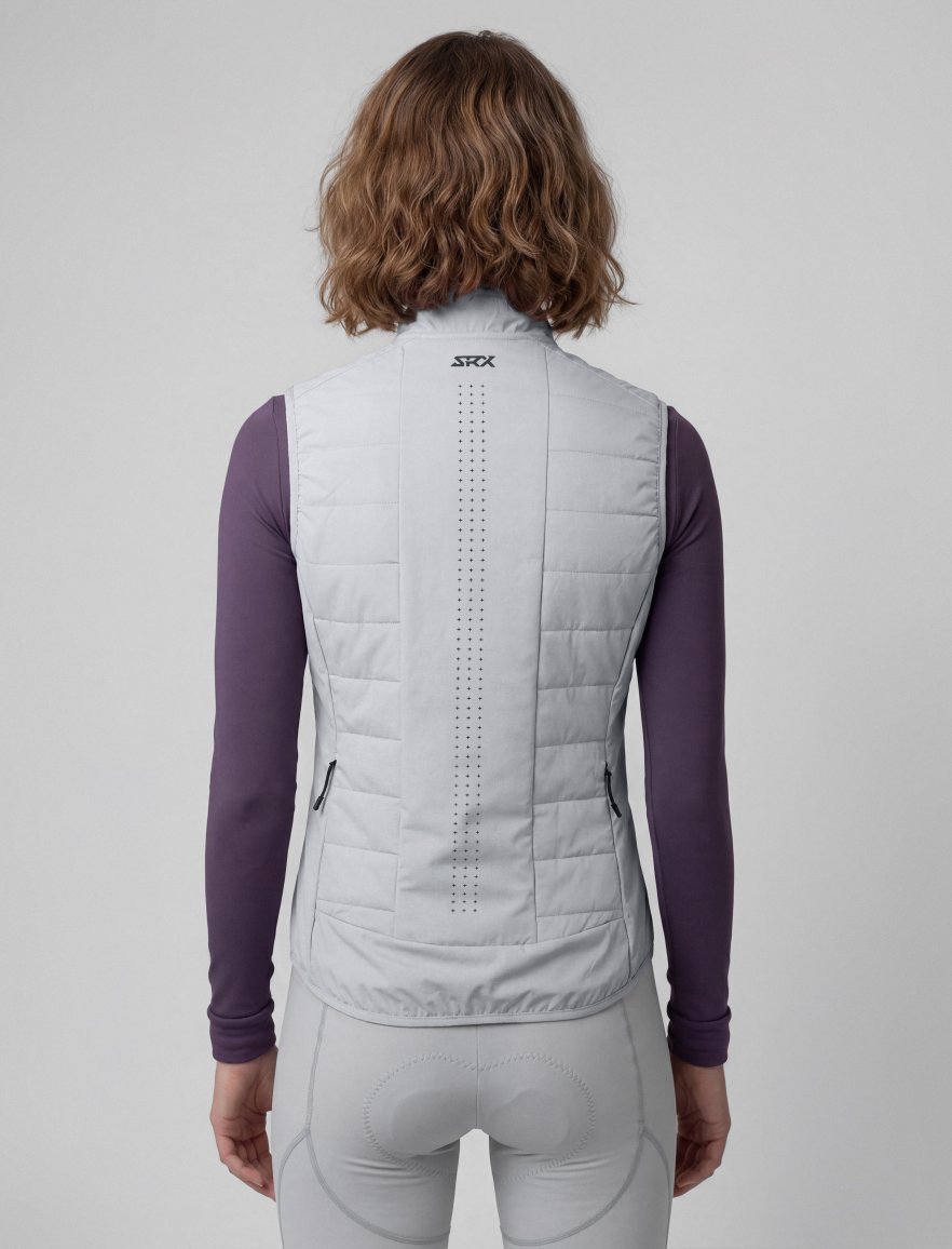 SRX Ultra Warm-W Gray