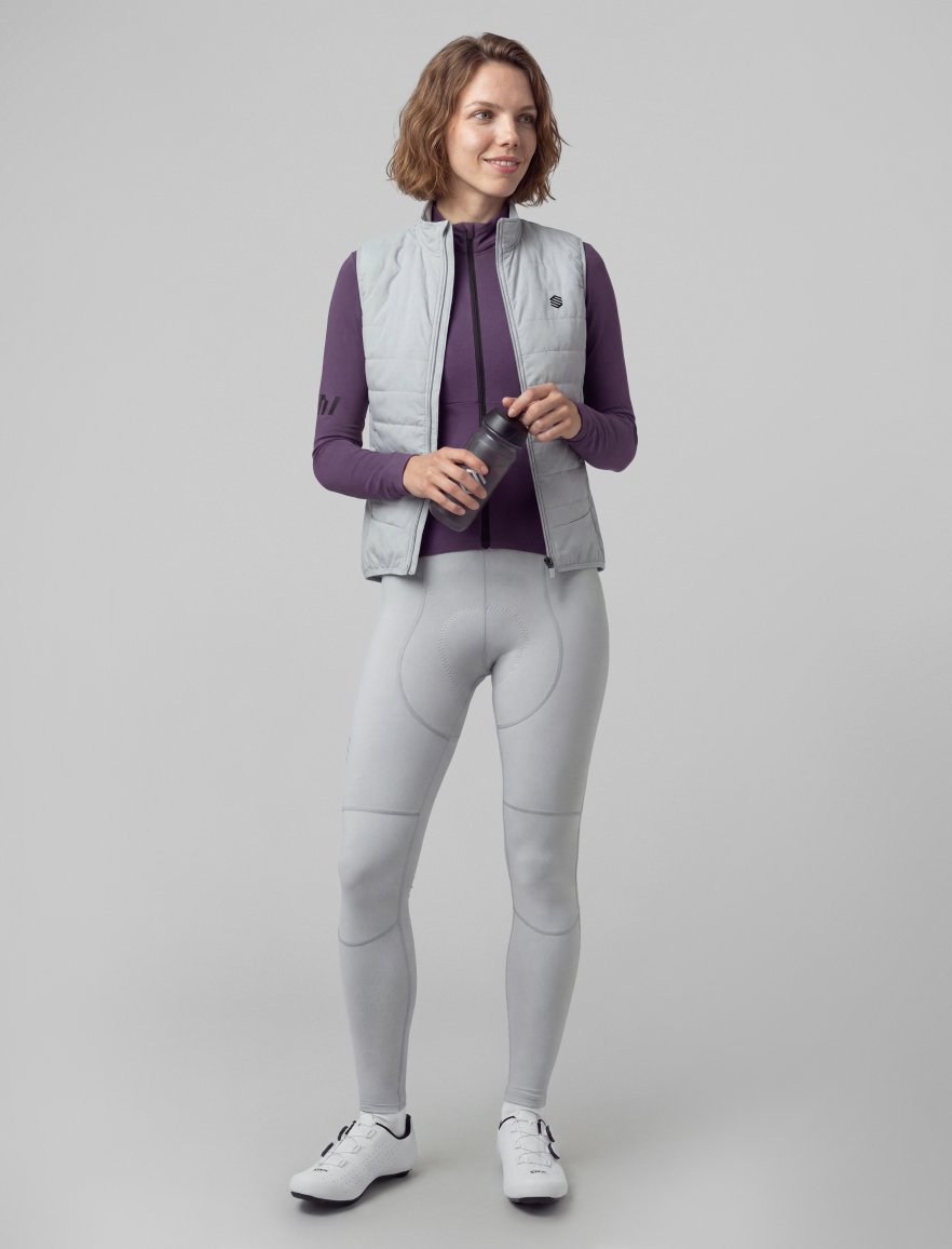 SRX Ultra Warm-W Gray