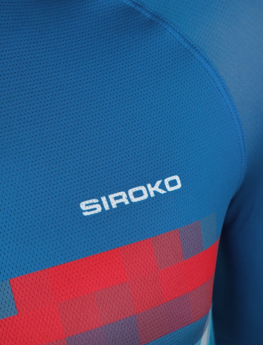 M3 NRC Blue