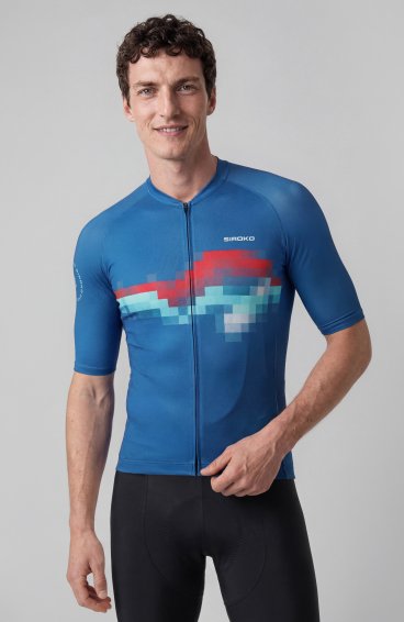 M3 NRC Blue
