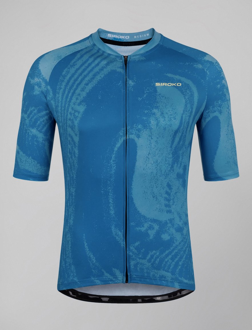 Bio NRC Blue