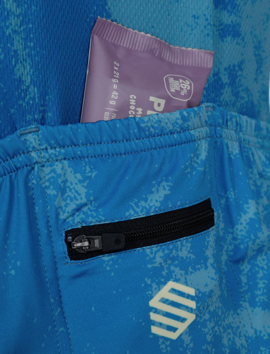 Bio NRC Blue