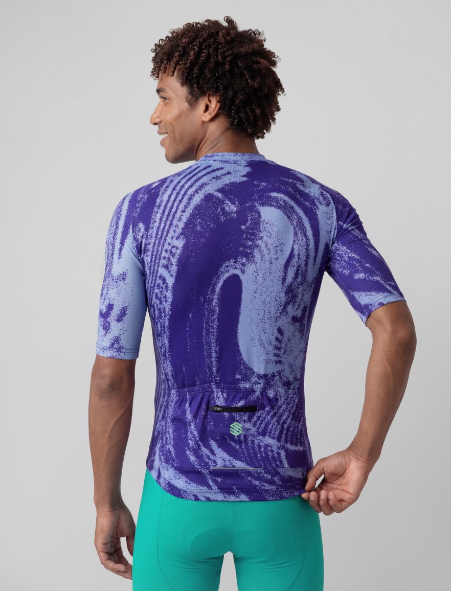 Bio NRC Purple
