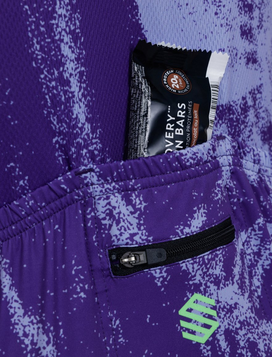 Bio NRC Purple