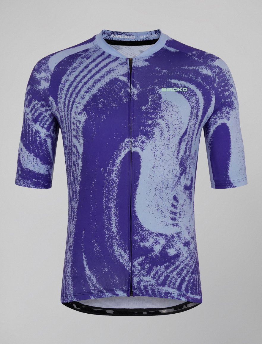 Bio NRC Purple