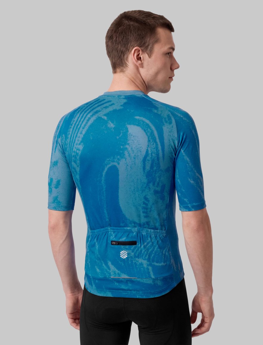 Bio NRC Blue