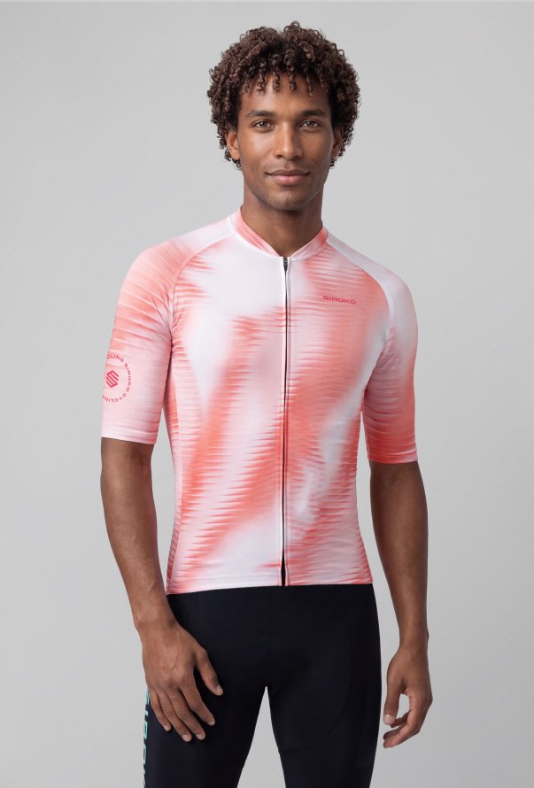 M2 NRC Pink