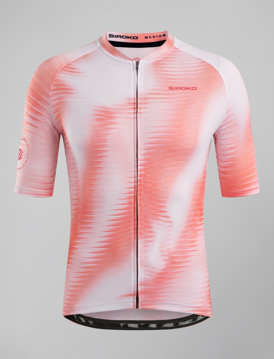 M2 NRC Pink