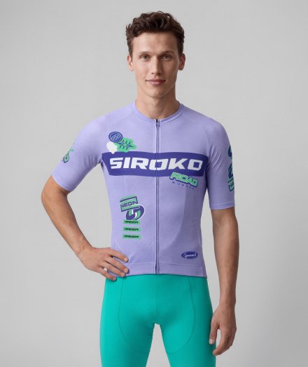 M8 NRC Purple