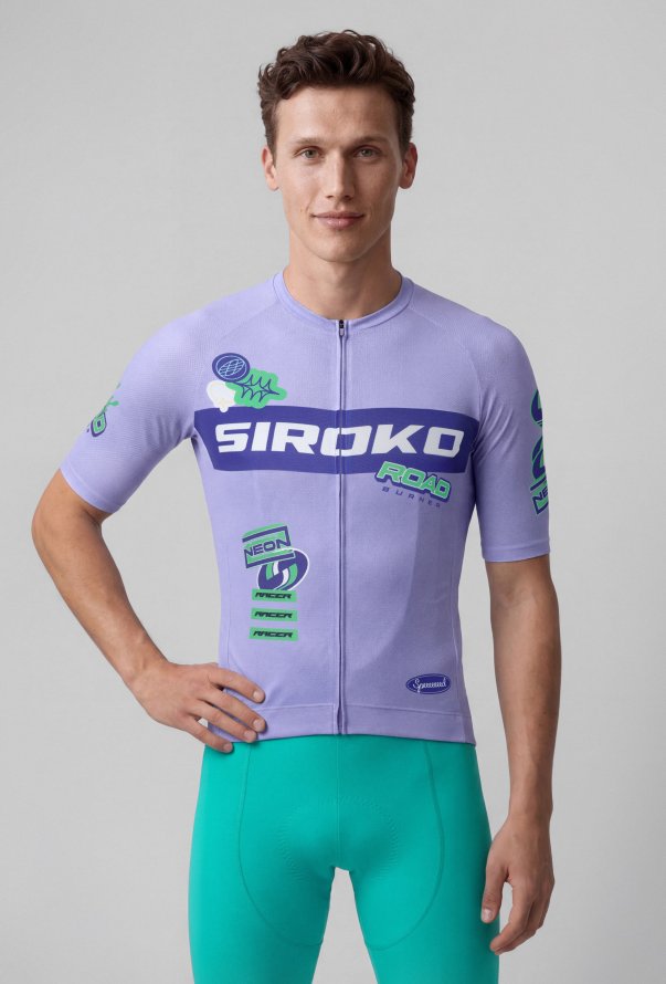 M8 NRC Purple