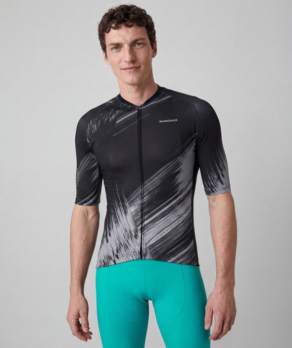 M2 NRC Black